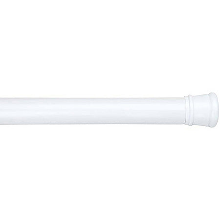 Moda At Home Tension Rod White