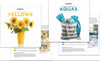 True Value Inspiration Realized Hue Color Card