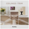 True Value Inspiration Realized Hue Color Card