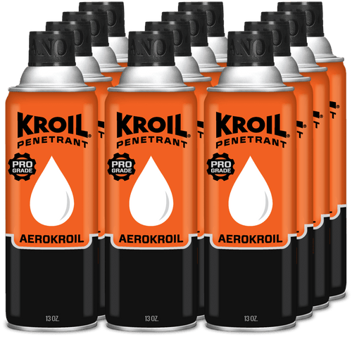 Kroil Original Penetrant