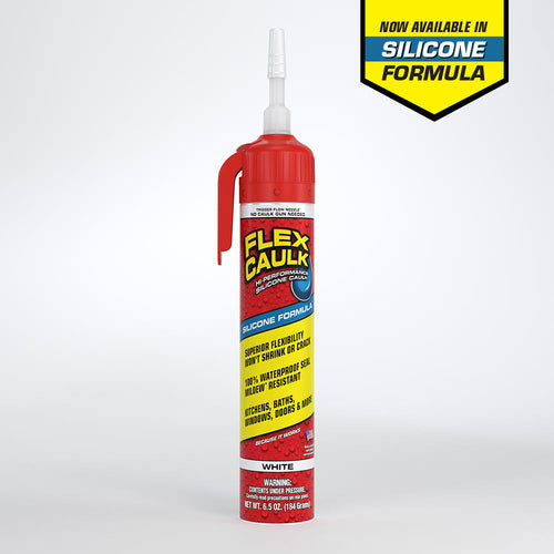 FLEX SEAL Flex Caulk