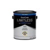 True Value EasyCare Limitless 1 Gal. Medium Base Satin Acrylic Latex Interior Paint & Primer
