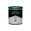 True Value EasyCare Limitless 1 Qt. Pastel Base Semi-Gloss Acrylic Latex Interior Paint & Primer