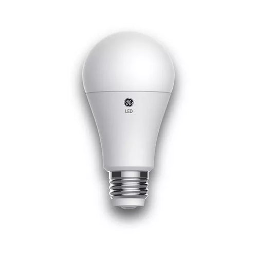 GE Basic LED 150/100/50 Watt Replacement Daylight A19 3-Way Bulbs