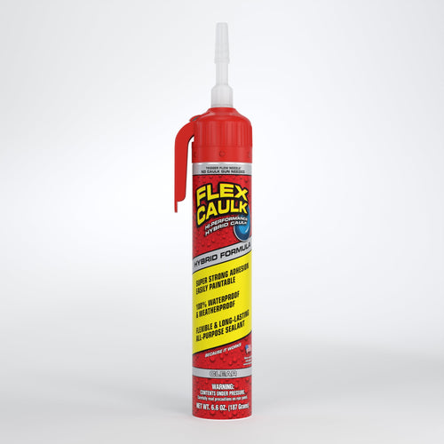 FLEX SEAL Flex Caulk