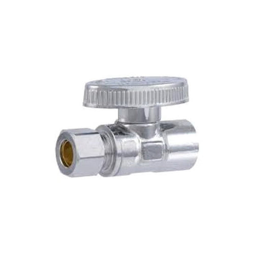 SharkBite Copper Sweat Straight Valve