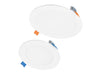 Cooper Lighting Halo HLBSL609FS5 Round 6 Slim c-Canless LED Downlights