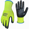True Grip  Cut Resist Gloves - Extra Large