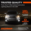 Sylvania 168 Long Life Mini Bulb