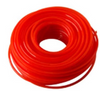 Green Thumb 0.105 In. x 165 Ft. Orange Red String Grass Trimmer Line