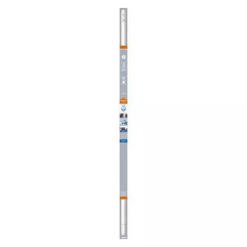 GE Color Select LED 30 Watt Replacement, T8 LED Tube Bulb (1 Pack)