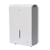 Perfect Aire 35-Pint ENERGY STAR Dehumidifier With Continuous Drainage, Ultra-Quiet Operation - Ideal for Medium-Sized Rooms & Basements