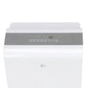Perfect Aire 35-Pint ENERGY STAR Dehumidifier With Continuous Drainage, Ultra-Quiet Operation - Ideal for Medium-Sized Rooms & Basements