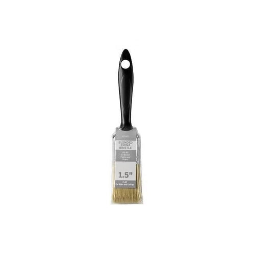 Shur-Line Flat China Paint Brush 1.5