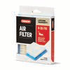 Oregon Air Filter for Riding Mowers Fits Briggs & Stratton Quantum engines and 625-1575 Series engines (R-30-710)