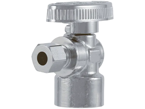 Sharkbite Iron Pipe Angle Stop