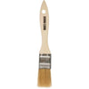 Shur-Line 1 In. Flat Chip Natural Bristle Paint Brush