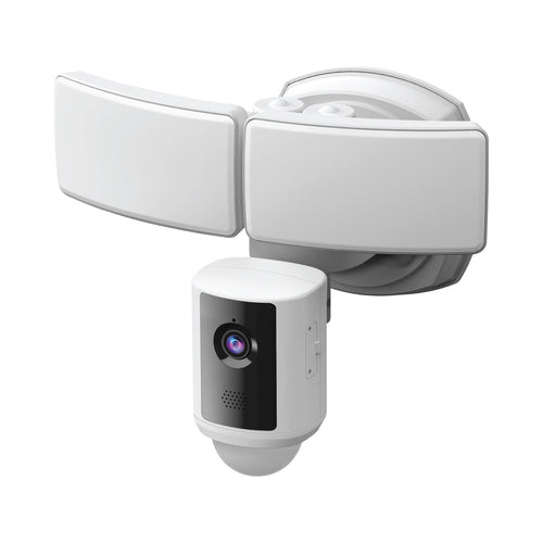 Feit Electric LED Smart Security Flood Lights With Camera