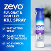 Zevo 2PK 10 oz EZ Aim Killer