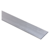 National Hardware Rectangular Bars 1/8 Thick 2 x 48, Mill