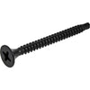 Hillman Fine Self Drilling Drywall Screws #6 x 1-5/8