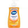 Dial Antibacterial Defense™ Gold Liquid Hand Soap