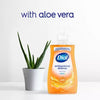 Dial Antibacterial Defense™ Gold Liquid Hand Soap