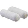 Shur-Line Best 4 In. x 3/8 In. Mini Woven Roller Cover (2-Pack)