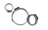 Watts Stainless Steel Cinch Clamp