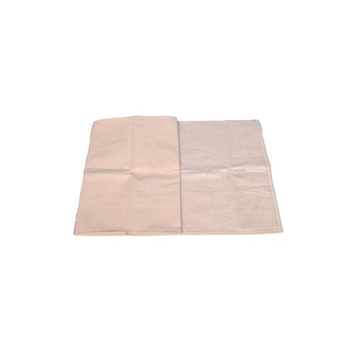 TruGuard 9 x 12 Ft. 6 oz. Poly Backed Canvas Drop Cloth