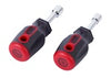 Gardner Bender Stubby Nutdriver Set 1/4 and 5/16