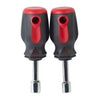 Gardner Bender Stubby Nutdriver Set 1/4 and 5/16