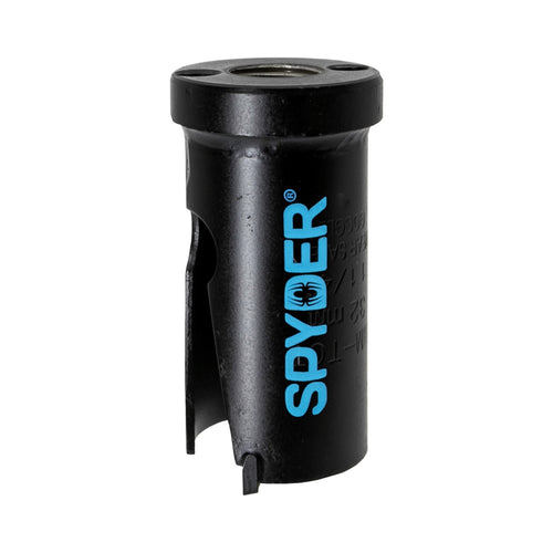 Spyder 1-1/4 Tungsten Carbide Tipped (TCT) Non-Arbored Hole Saw Rapid Core Eject®