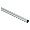 National Hardware Round Tubes 1/16 Thick Mill