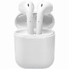 Jensen Wireless Earbuds with Charging Case