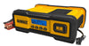 DeWalt DXAEC100 Professional 30 Amp Battery Charger, 3 Amp Battery Maintainer with 100 Amp Engine Start