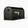 Architectural Mailboxes Edwards Post Mount Mailbox