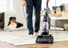 Bissell CleanView® Compact Turbo Upright Vacuum