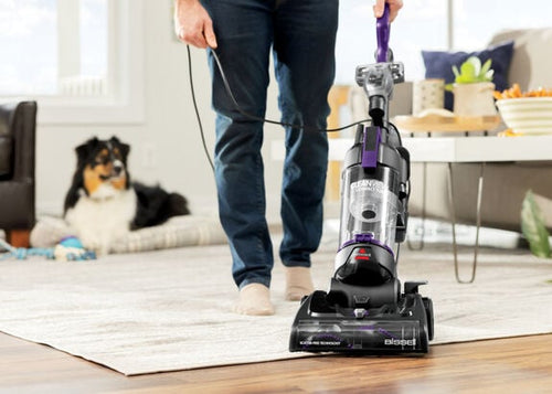 Bissell CleanView® Compact Turbo Upright Vacuum