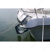 Richelieu Hardware Twisted Nylon Rope