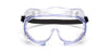 Pyramex Chemical Splash Goggle D3
