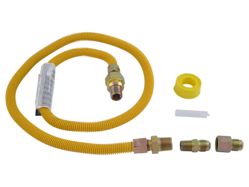 Eastman Gas Dryer Installation Kit