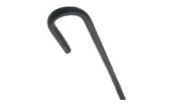 Abbott Rubber WD12 WD16 Hook Drain Hose