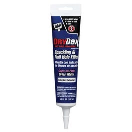 Drydex Color-Changing Spackle, 5.5oz
