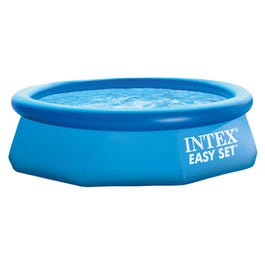 Easy Set Pool, 10-Ft. x 30-In.