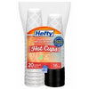 Hot Cups, 16-oz., 20-Ct.
