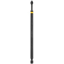 Impact-Ready #2 Phillips Bit, 6-In.