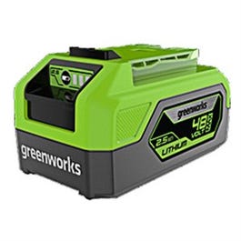Lithium-Ion Battery, 48-Volt