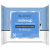 Make Up Remover Cleansing And Moisturizing Towelettes, 30-Ct.