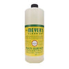 Multi Surface Concentrated Cleaner, 32oz, Honeysuckle Scent.